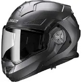 LS2 Ff901 Advant X Modulær Hjelm