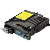 HP - Laserscannersamling