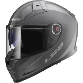 LS2 Helmets Ff811 Vector Ii Fullface-hjelm