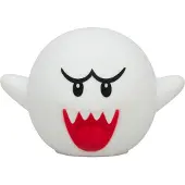 Paladone Buh Super Mario Squishy Glo Silikonlampe 14 Cm