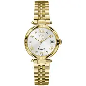 Gc Flair Crystal Z01009l4mf Dameur