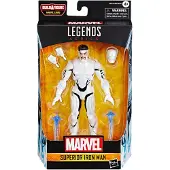 Marvel Marvel-legender Iron Man Figur Fra Superior-serien 15 Cm