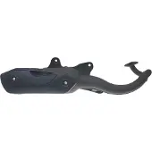 Tecnigas Peugeot Ludix/blaster/speedfight 3/4 50cc Silent Homologeret Fuldlinjesystem