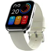 HiFuture Zone 2 Smartwatch - grå