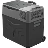 Yolco BCX50 Carbon turistkøleskab 47 l
