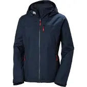 Helly Hansen Crew Hooded Midl 2.0 Jakke
