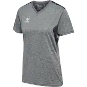 Hummel Authentic Pl T-shirt Med Korte ærmer