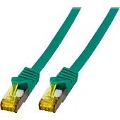 EFB Elektronik Mk7001 Cat6a Netværkskabel 25 M