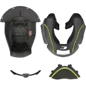 Cgm 560 Mad Ride Hele Indvendig Foring Til Hjelm