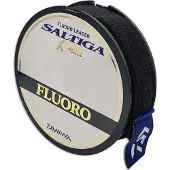 Daiwa Saltiga X´ Link 30 M Fluorcarbon