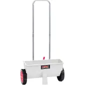 Nac Nedfaldssåmaskine 12L 450 mm (S12-K)