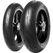 Pirelli Diablo Rosso IV Corsa