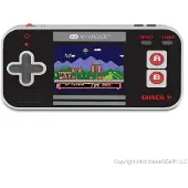 My Arcade Gamer V Classic 220 Games 2.5´´ Retrospilkonsol