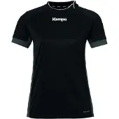Kempa Prime T-shirt Med Korte ærmer
