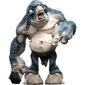 Weta Workshop Lord Of The Rings Mini Epics Vinyl Cave Troll-figur 11 Cm