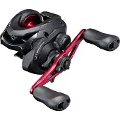 Shimano Caius C Baitcasting-hjul