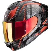 Scorpion Exo-530 Air Theras Fullface-hjelm