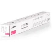 Canon C-EXV 34 Tromle Magenta