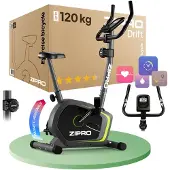 Zipro Drift magnetisk stationær cykel