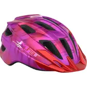 Met Crackerjack Mtb-hjelm