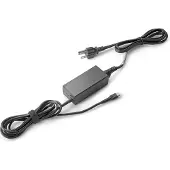 HP USB-C LC - Strømforsyningsadapter - AC - 45 Watt - Europa - for Elite Mobile Thin Client mt645 G7 Fortis 11 G9 Pro Mobile Thin Client mt440 G3