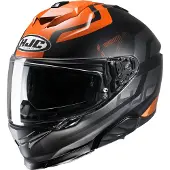 HJC I71 Enta Fullface-hjelm