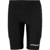 Uhlsport Målmand Tights - Sort Børn, størrelse 140 cm