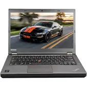 Lenovo - 14 (35,6 cm) HD anti-genskin LCD-modul - FRU