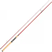 Berkley Cherrywood Spinnestang