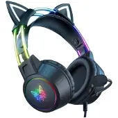 Onikuma X15 Pro Cat Gaming Headset