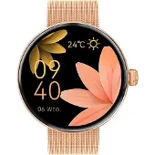 Forever Smartwatch Forevive 5 SB-365 Rosegold