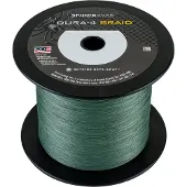 Spiderwire Dura 4 Flettet Fiskesnøre 1800 M