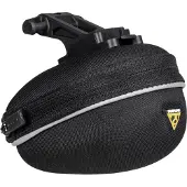Topeak Pro Pack Small 0.43l Værktøjs Sadeltaske