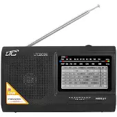 LTC 2026 Wilga Radio