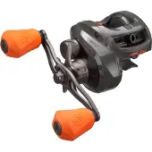 13 Fishing Concept Z Slide+skull Cap Baitcasting-hjul