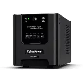 Cyberpower Prof. Tower 750va 675w 6xiec Pr750elcd Ups