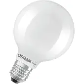 Osram Lyspære LED E27 12W (100W) 2700K 1521 lumen 4058075808515 Modsvarer: N/A
