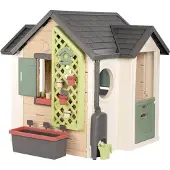 Smoby Havehus