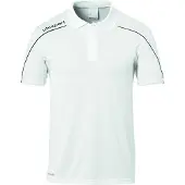 Uhlsport Stream 22 Kortærmet Polo