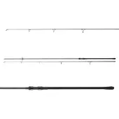 Daiwa Black Widow Carp Karpestang