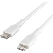 Belkin Boost Charge 2 M Usb-c Til Lightning-kabel