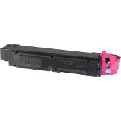 Kyocera TK 5140M - Magenta - original - tonerkit - for ECOSYS M6030cdn, M6030cdn/KL3, M6530cdn, M6530cdn/KL3, P6130cdn, P6130cdn/KL3