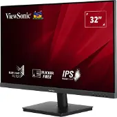Viewsonic 32" VA3209-MH - 1920x1080 - 75Hz - IPS