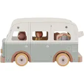 Little Dutch Caravan medinis vintage
