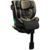 Caretero Autostol Turox Khaki