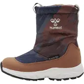 Hummel Root Puffer Recycled Tex Snow Støvler