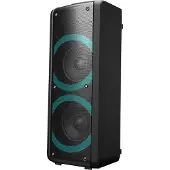 Denver BPS-352 - Festhøjttaler - trådløs - Bluetooth - 30 Watt