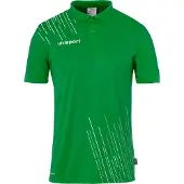 Uhlsport Score 26 Poly Kortærmet Polo
