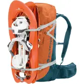 Ferrino - Alpin rygsække - Triolet 25+3 Orange til Unisex