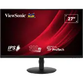 Viewsonic 27" VA2708-HDJ - LED monitor - Full HD (1080p) - 27"